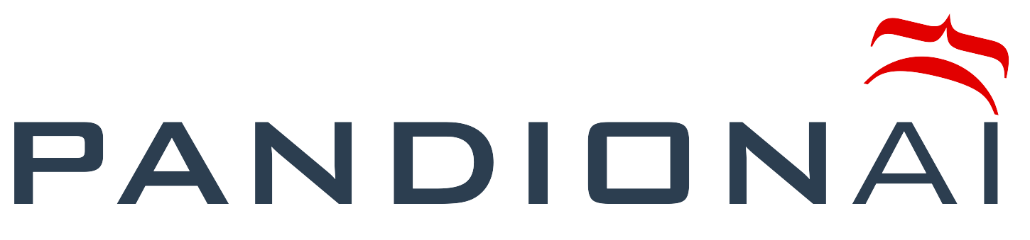PandionAI logo 